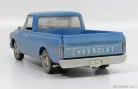 CHEVROLET  C-10 CUSTOM PICK-UP 1970 - THE TEXAS CHAINSAW MASSACRE