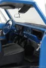 CHEVROLET  C-10 CUSTOM PICK-UP 1970 - THE TEXAS CHAINSAW MASSACRE