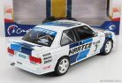 BMW 3-SERIES (E30) Gr.A N 3 RALLY DEUTCHLAND 1990 WHITE 2 TONE BLUE