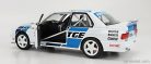 BMW 3-SERIES (E30) Gr.A N 3 RALLY DEUTCHLAND 1990 WHITE 2 TONE BLUE