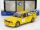 BMW  3-SERIES (E30) Gr.A N 1 3rd RALLY PRINCIPE ASTURIAS 1992 JOSE MARIA PONCE - JOSE CARLOS DENIZ  YELLOW