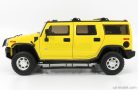 HUMMER  H2 2003 - ENTOURAGE