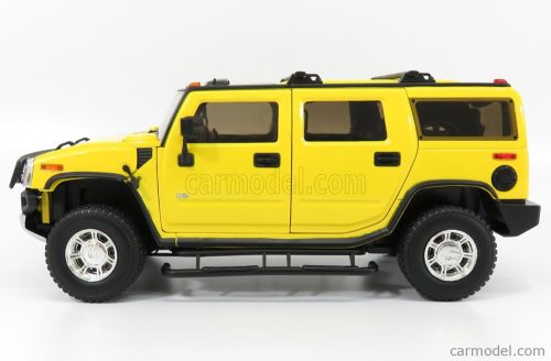 HUMMER  H2 2003 - ENTOURAGE