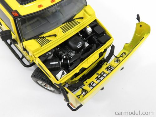 HUMMER  H2 2003 - ENTOURAGE