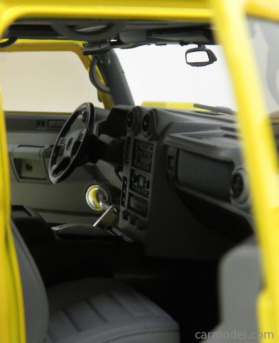 HUMMER  H2 2003 - ENTOURAGE