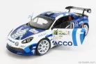 RENAULT A110 ALPINE N 91 WINNER RGT CLASS RALLY MONZA 2020 P.RAGUES - J.PESENTI