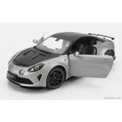 RENAULT ALPINE A110 RADICALE 2022