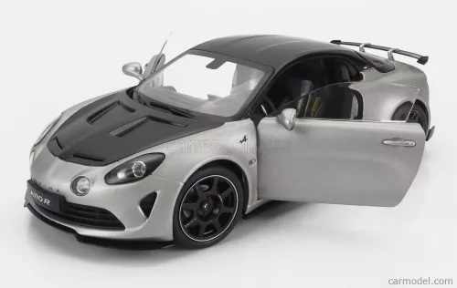RENAULT ALPINE A110 RADICALE 2022