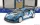 RENAULT  ALPIUNE A110 RGT N 15 RALLY MONT BLANC 2024 RAPHAEL ASTIER - DENIS GIRAUDET  BLUE WHITE