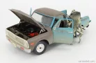 CHEVROLET  C-10 PICK-UP AND ALIEN FIGURE 1971 - INDEPENDENCE DAY