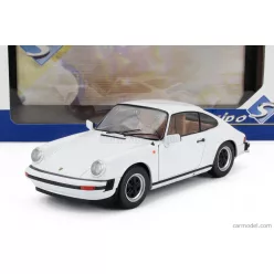 PORSCHE  911 930 3.0L SC COUPE 1974  WHITE