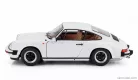 PORSCHE  911 930 3.0L SC COUPE 1974  WHITE