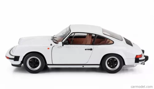 PORSCHE  911 930 3.0L SC COUPE 1974  WHITE