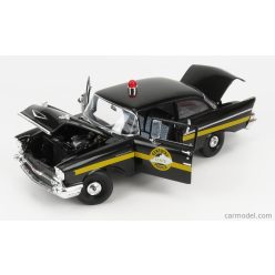 CHEVROLET  150 SEDAN KENTUCKY STATE POLICE 1957