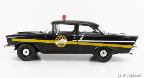 CHEVROLET  150 SEDAN KENTUCKY STATE POLICE 1957
