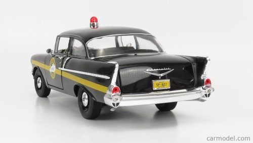 CHEVROLET  150 SEDAN KENTUCKY STATE POLICE 1957