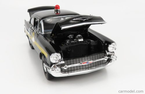 CHEVROLET  150 SEDAN KENTUCKY STATE POLICE 1957