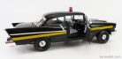 CHEVROLET  150 SEDAN KENTUCKY STATE POLICE 1957