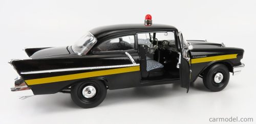 CHEVROLET  150 SEDAN KENTUCKY STATE POLICE 1957