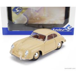 PORSCHE  356 PRE-A COUPE 1953  BROWN