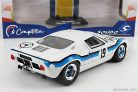 FORD USA GT40 MKI N 19 ANGOLA CHAMPIONSHIP 1973