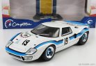 FORD USA GT40 MKI N 19 ANGOLA CHAMPIONSHIP 1973