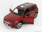MERCEDES BENZ GLB-CLASS (X247) 2019