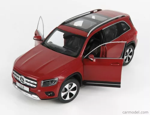 MERCEDES BENZ GLB-CLASS (X247) 2019