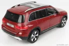 MERCEDES BENZ GLB-CLASS (X247) 2019