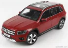 MERCEDES BENZ GLB-CLASS (X247) 2019