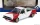 VOLKSWAGEN  CADDY MKI RACING TRIBUTE 1982  WHITE RED