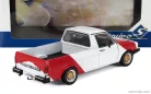 VOLKSWAGEN  CADDY MKI RACING TRIBUTE 1982  WHITE RED