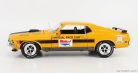 FORD USA  MUSTANG MACH-1 428 CID COUPE 1970 OFFICIAL PACE CAR MICHIGAN SPEEDWAY INTERNATIONAL