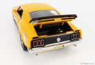 FORD USA  MUSTANG MACH-1 428 CID COUPE 1970 OFFICIAL PACE CAR MICHIGAN SPEEDWAY INTERNATIONAL