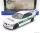 BMW  3-SERIES M3 (E36) COUPE POLIZEI 1991  WHITE GREEN