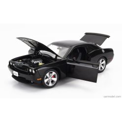 DODGE  CHALLENGER SRT8 COUPE 2009 - POLICE NCIS LOS ANGELES