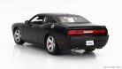 DODGE  CHALLENGER SRT8 COUPE 2009 - POLICE NCIS LOS ANGELES