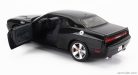 DODGE  CHALLENGER SRT8 COUPE 2009 - POLICE NCIS LOS ANGELES