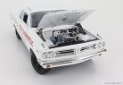 PONTIAC  TEMPEST STAN LONG PONTIAC DETROIT MICHIGAN 1963