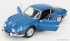 RENAULT ALPINE A110 1600S 1969
