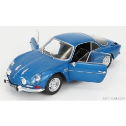 RENAULT ALPINE A110 1600S 1969
