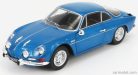 RENAULT ALPINE A110 1600S 1969