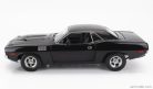 PLYMOUTH  CUDA COUPE 1971 - JOHN WICK CHAPTER 4 MOVIE 2023