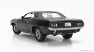 PLYMOUTH  CUDA COUPE 1971 - JOHN WICK CHAPTER 4 MOVIE 2023