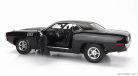 PLYMOUTH  CUDA COUPE 1971 - JOHN WICK CHAPTER 4 MOVIE 2023