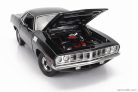 PLYMOUTH  CUDA COUPE 1971 - JOHN WICK CHAPTER 4 MOVIE 2023