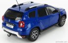 DACIA DUSTER MK2 2018