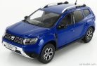 DACIA DUSTER MK2 2018