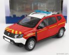 DACIA DUSTER MKII SAPEURS POMPIERS 2018