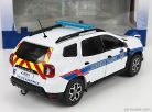 DACIA DUSTER MKII POLICE MUNICIPALE 2019
